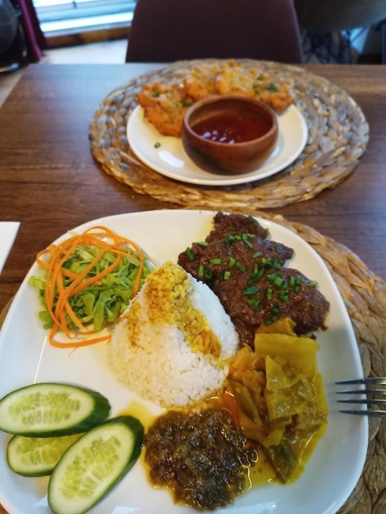 Bali Caps Hostel كوتا المظهر الخارجي الصورة